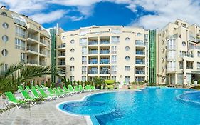 Apart Hotel Vechna R